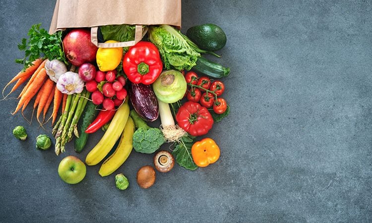Top Fast-Growing Vegetables You Can Have In Your Garden
